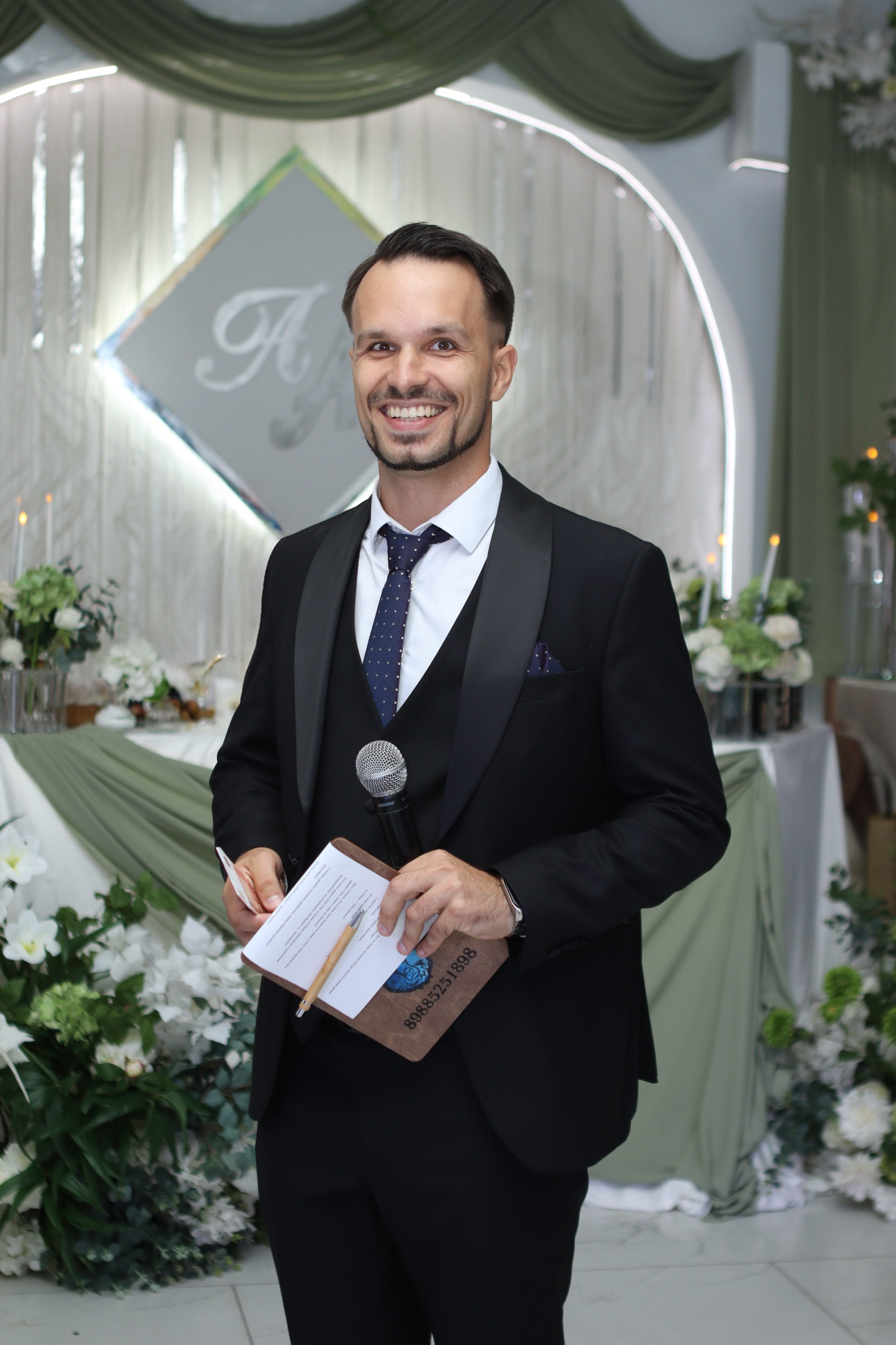 Фото свадебное